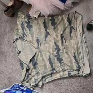 Express tshirt